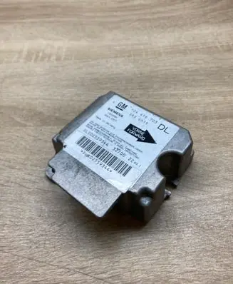 Airbag control unit/module