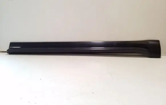 Volkswagen Sharan Sliding door trim (molding) 7N0854949H