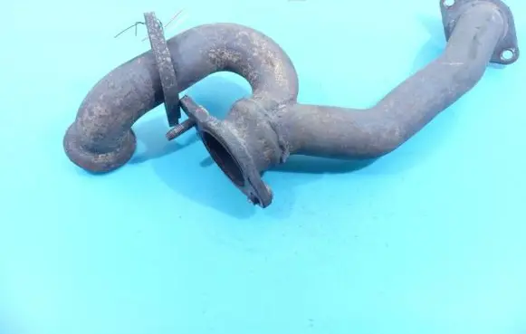 Mazda CX-9 Exhaust manifold IMPRK1118977