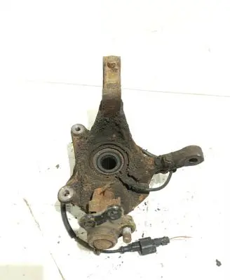 Opel Vivaro Front wheel hub
