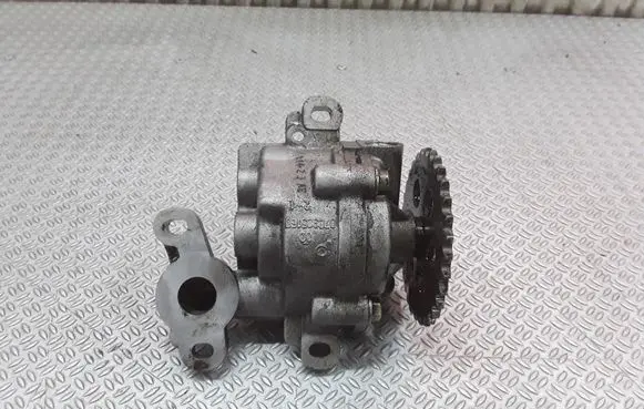 Ford Transit Oil pump 070905160
