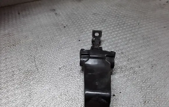 Skoda Rapid (NH) Rear door check strap stopper 5JA839243