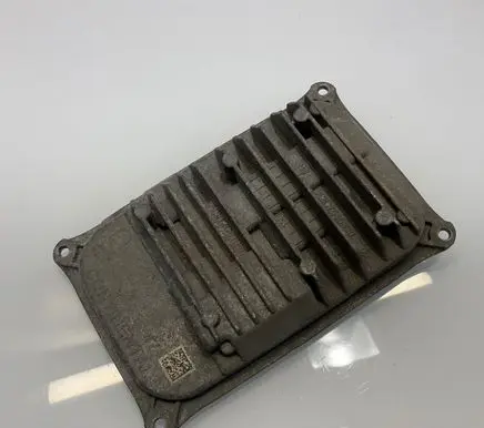 Mercedes-Benz GLE W167 Headlight ballast module Xenon A2479003503 2479003503