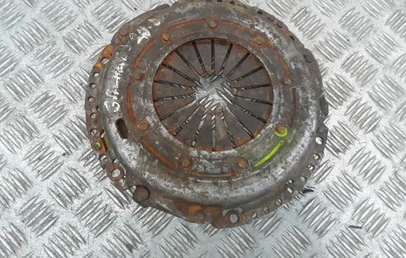 Ford Galaxy Pressure plate NOCODE