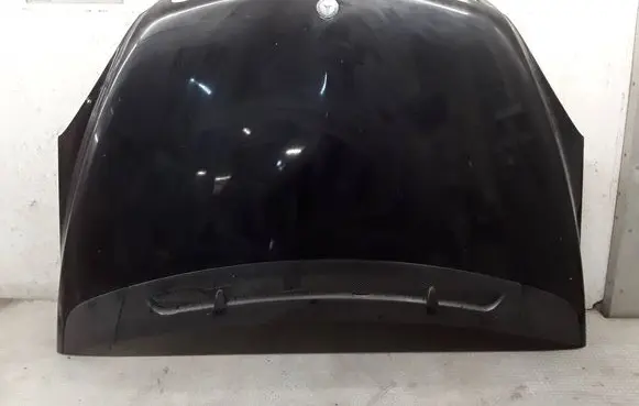 Mercedes-Benz B W245 Engine bonnet/hood
