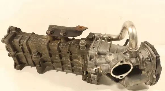 Iveco Daily 35 - 40.10 EGR valve A2C53412130