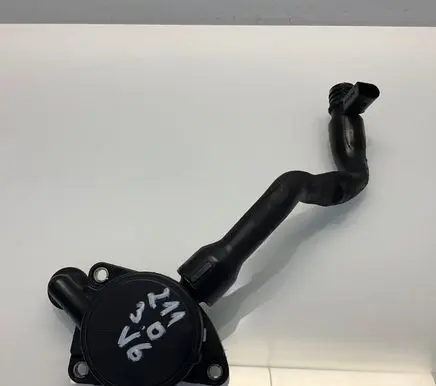 Mercedes-Benz E W211 Breather/breather pipe/hose A6420160381 6420160381