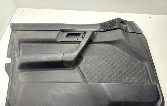 BMW 5 E34 Front door card panel trim 1934319