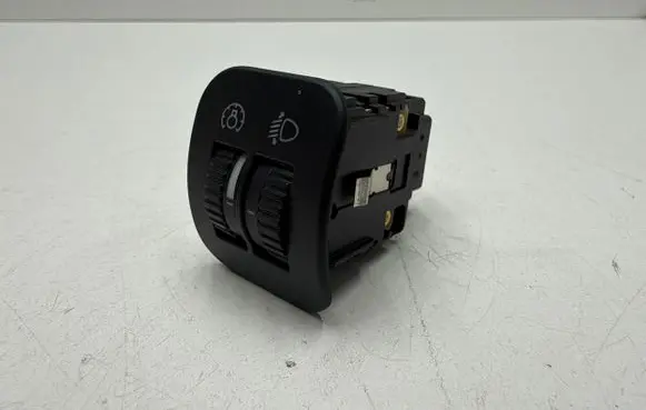 Porsche Cayenne (9PA) Interior lighting switch 7l5941333