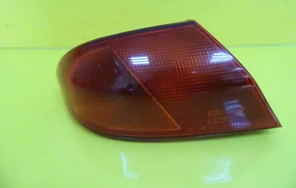 Alfa Romeo 166 Rear/tail lights