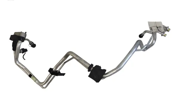 Volvo V60 Air conditioning (A/C) pipe/hose