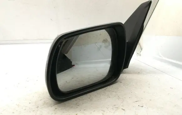 Mazda 3 I Front door electric wing mirror 012220 012221