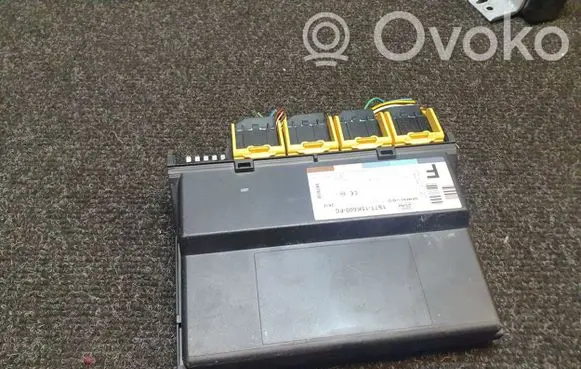 Ford Focus Comfort/convenience module 1S7T15K600FC