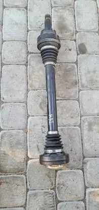 BMW X5M F85 Rear driveshaft 7849969 6127013