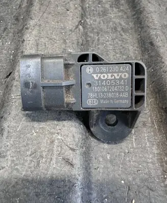 Volvo S90, V90 Air pressure sensor 0261230424 31405341 180106T204732D