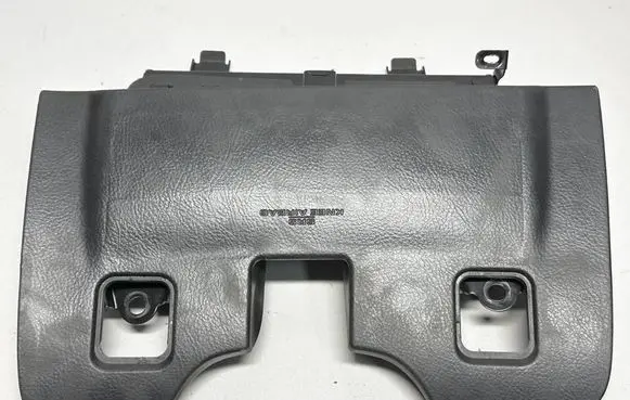 Toyota Avensis T250 Knee airbag C0WB010T90U1 110640103M03