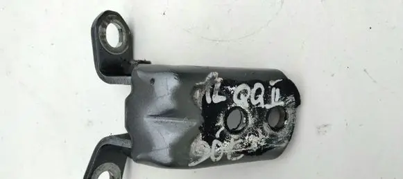 Nissan Qashqai Loading door hinge set 
