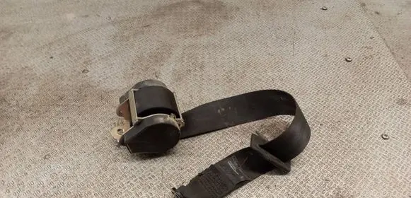 Renault Scenic III - Grand scenic III Third row seat belt 898410001R
