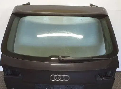 Audi A6 C7 Tailgate/trunk/boot lid 4G9827025B