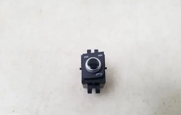 Audi Q5 SQ5 Other switches/knobs/shifts 80B919616