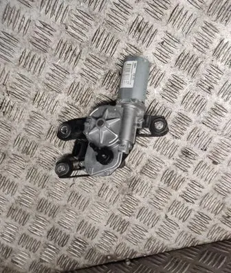 Audi A3 S3 8V Rear window wiper motor 8V0955711B