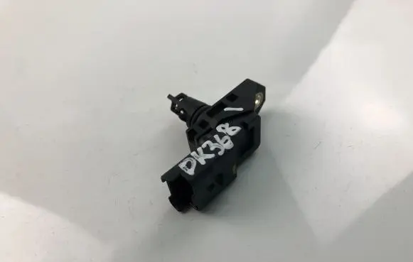 Peugeot 3008 I Air pressure sensor 9663480880