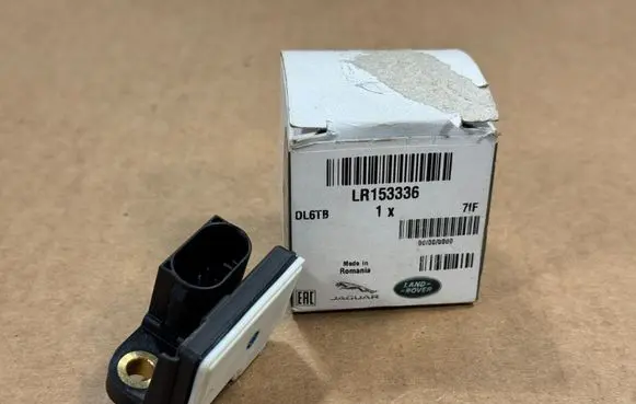 Land Rover Range Rover L460 Type LK Sensor LR153336