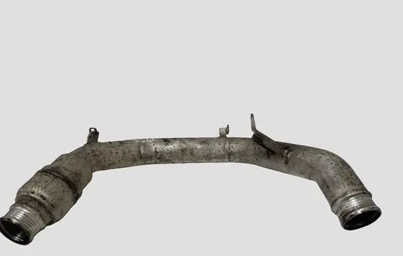 Volvo S60 Intercooler hose/pipe 31319820