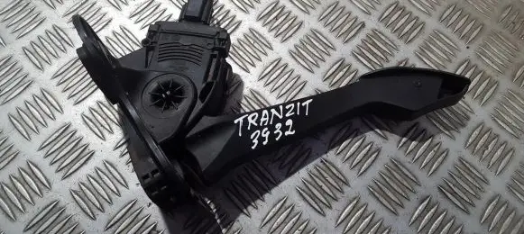 Ford Transit Accelerator throttle pedal bk219f836ad