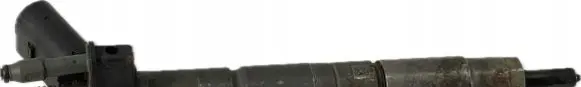 BMW X3 E83 Fuel injector 0445116001