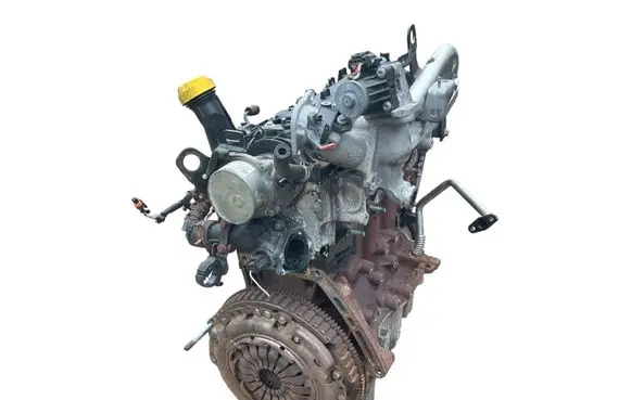 Nissan Note (E12) Engine K9KB608