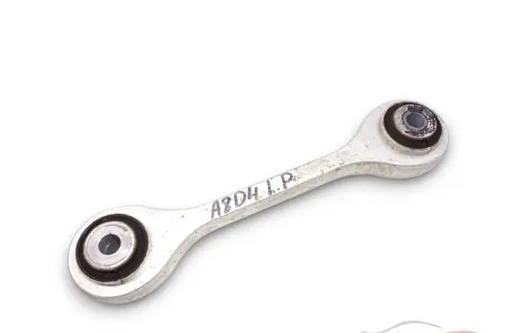 Audi A8 S8 D4 4H Front anti-roll bar/stabilizer link 4M0411317