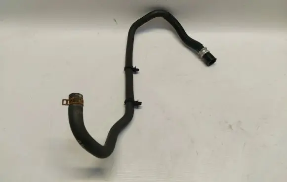 Opel Combo E Engine coolant pipe/hose