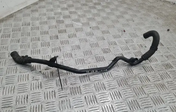 Audi A6 S6 C6 4F Brake vacuum hose/pipe 