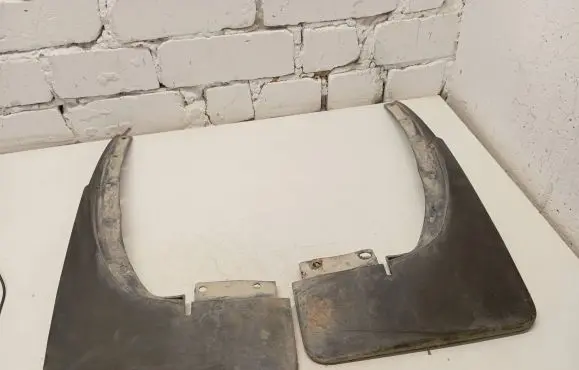 Ford Ranger Front mudguard AB3916A263BE