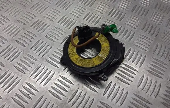 KIA Cerato Airbag slip ring squib (SRS ring) BRAK