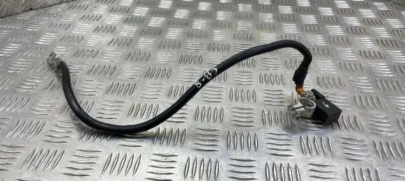 Mercedes-Benz Sprinter W906 Negative earth cable (battery) A9065460121