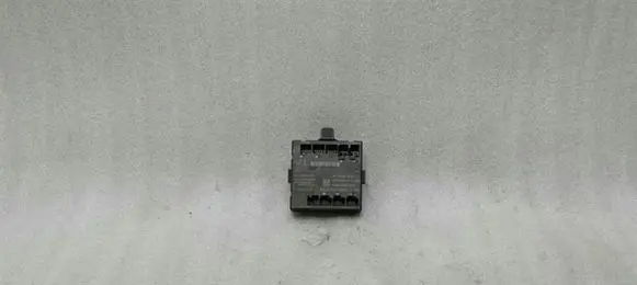 Mercedes-Benz GLA W156 Other control units/modules A1669004102