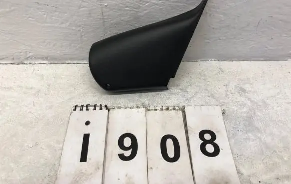Volvo V50 Front door wing mirror part 31278750