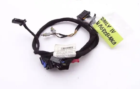 Iveco Daily 4th gen Other wiring loom