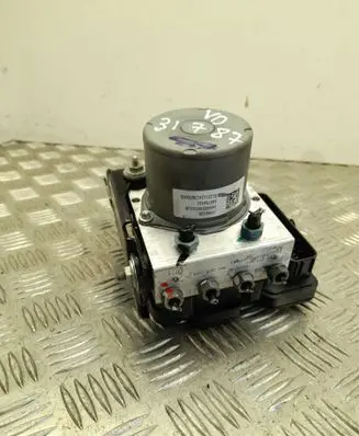 MG ZS ABS control unit/module 245040000S02JB