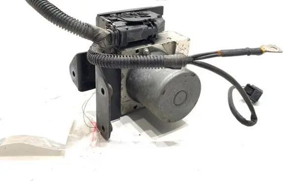 Renault Twingo II ABS Pump 8200896230