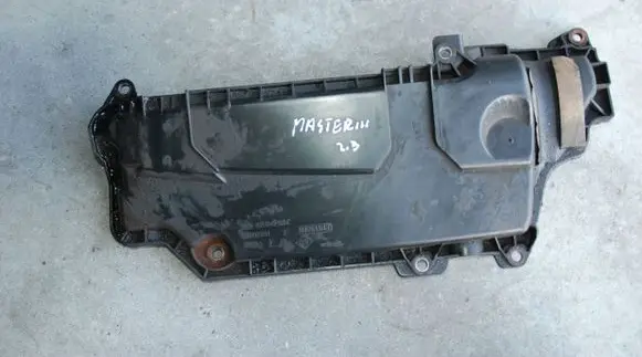 Renault Master III Engine cover (trim) 8200805844