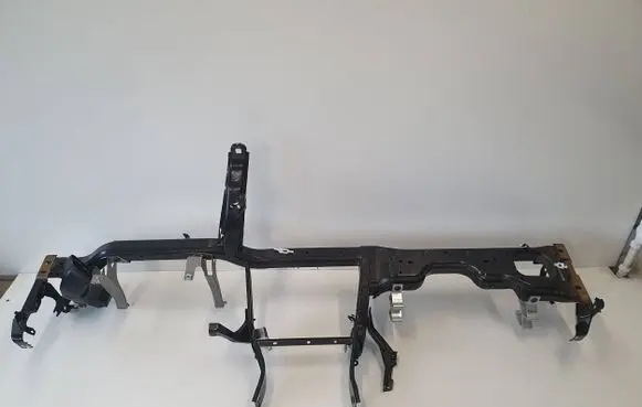 Porsche Macan (95B) Dashboard cross member/frame bar 95B857011 DC04DC0113 0217011215