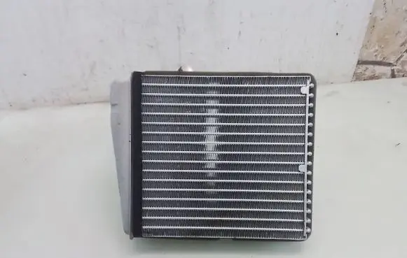 Seat Altea XL Air conditioning (A/C) radiator (interior) 1K0819031A 2261100714