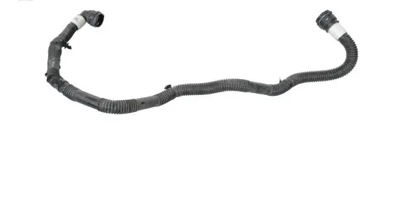 Tesla Model 3 Engine coolant pipe/hose 107758500D
