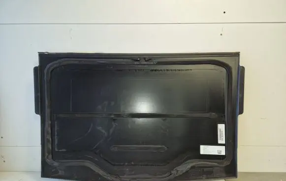 Mercedes-Benz C W206 Convertible roof soft/hard top A2066500000 A2066503300
