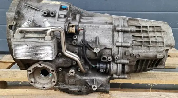 Porsche Cayman 987 Automatic gearbox CG200