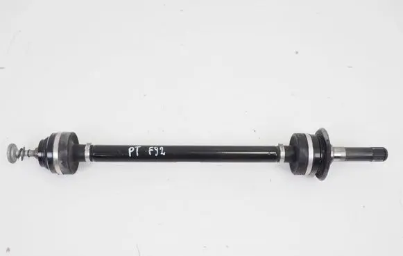 BMW M8 F91 F92 G14 G15 Rear driveshaft 8092498