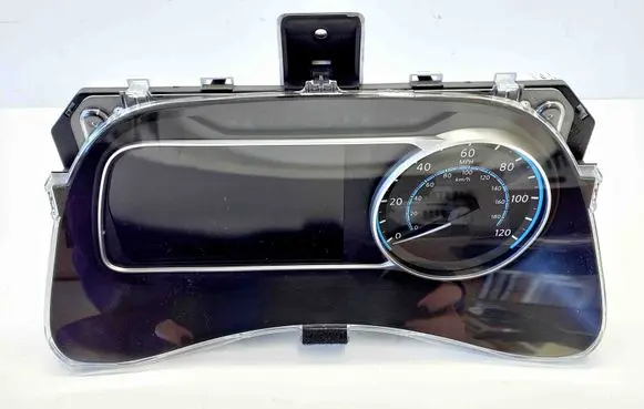 Nissan Leaf II (ZE1) Speedometer (instrument cluster) 248105SJ0A
